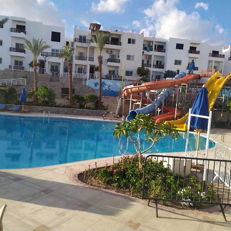 Luxury Studio Jasmine Residence Sharm Sharm El Sheikk Exterior foto
