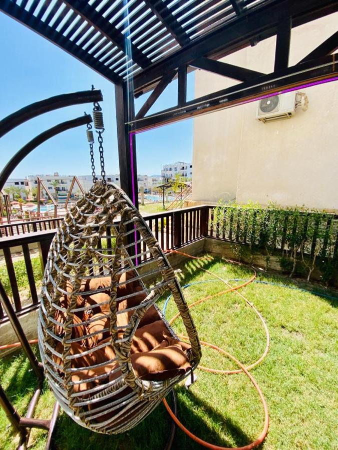 Luxury Studio Jasmine Residence Sharm Sharm El Sheikk Exterior foto
