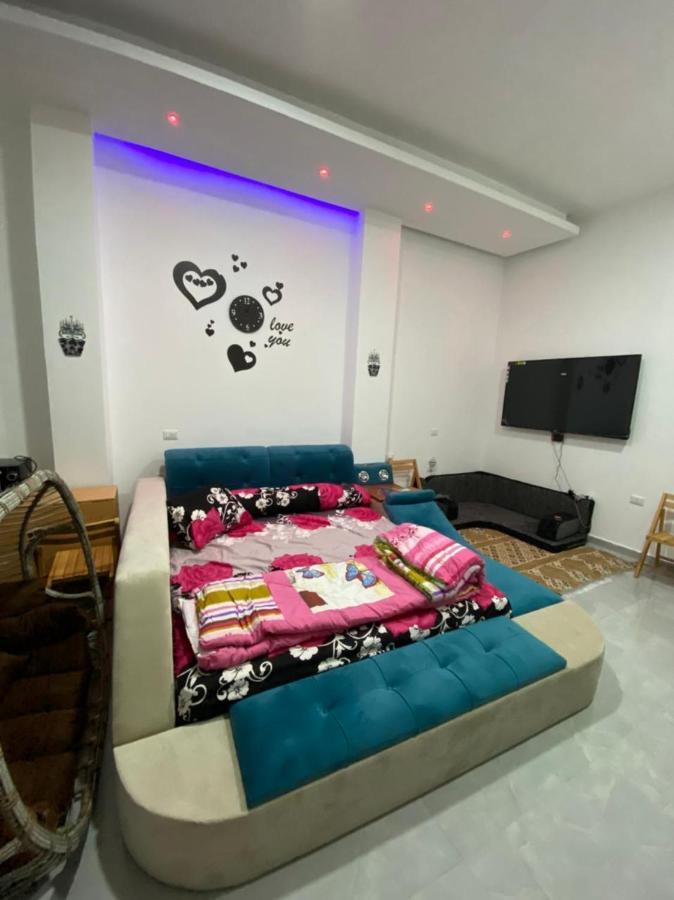 Luxury Studio Jasmine Residence Sharm Sharm El Sheikk Exterior foto