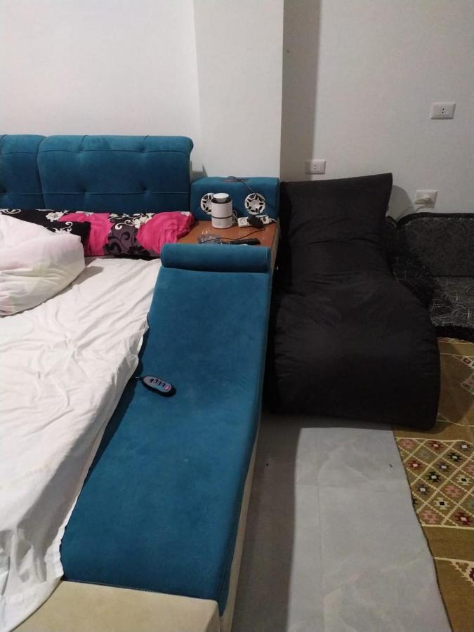 Luxury Studio Jasmine Residence Sharm Sharm El Sheikk Exterior foto