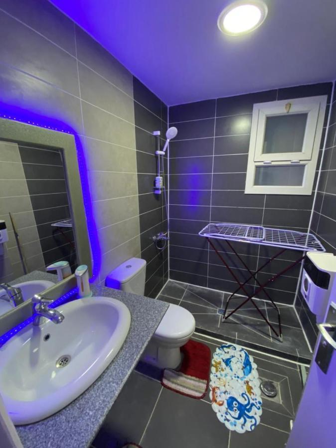 Luxury Studio Jasmine Residence Sharm Sharm El Sheikk Exterior foto